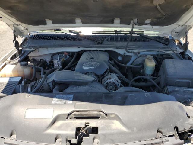 Photo 11 from auction – 2002 CHEVROLET SILVERADO with VIN 2GCEC19V021295867