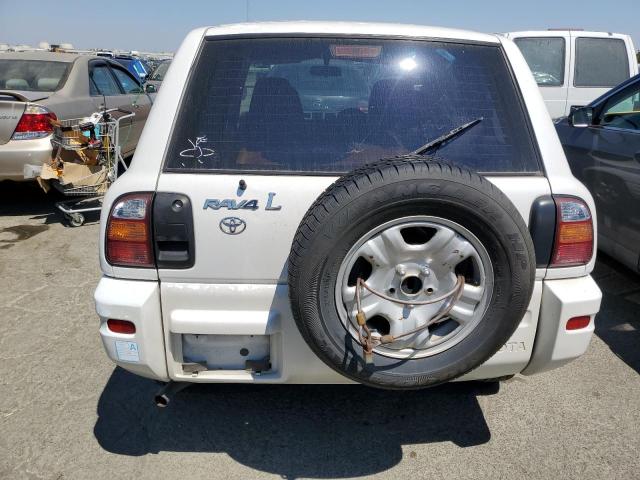 Photo 6 from auction – 1999 TOYOTA RAV4 with VIN JT3GP10V6X7059670