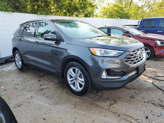 Photo 4 from auction – 2020 FORD EDGE SEL with VIN 2FMPK3J93LBA97135