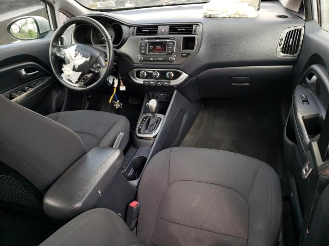 Photo 8 from auction – 2013 KIA RIO EX with VIN KNADN5A32D6240191