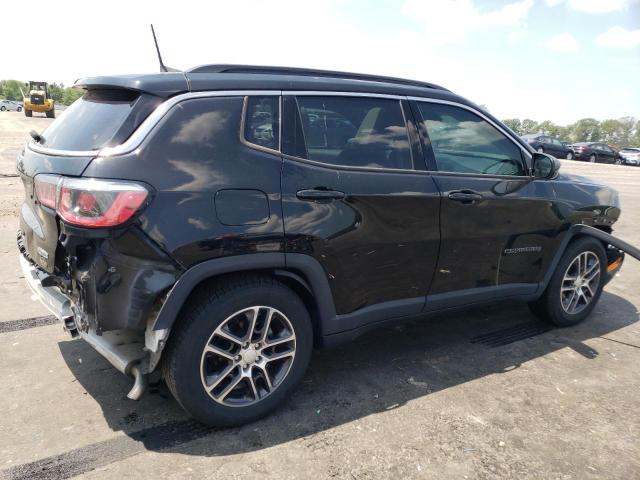 Photo 3 from auction – 2019 JEEP COMPASS LA with VIN 3C4NJCBB6KT730813