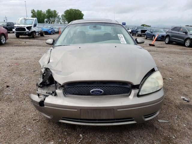 Фото 5 с аукциона – 2007 FORD TAURUS SEL с VIN 1FAFP56U37A137411