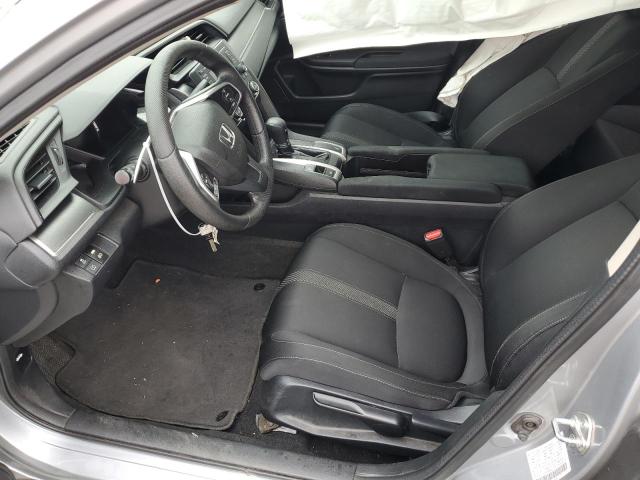 Photo 7 from auction – 2017 HONDA CIVIC LX with VIN 2HGFC2F50HH568046