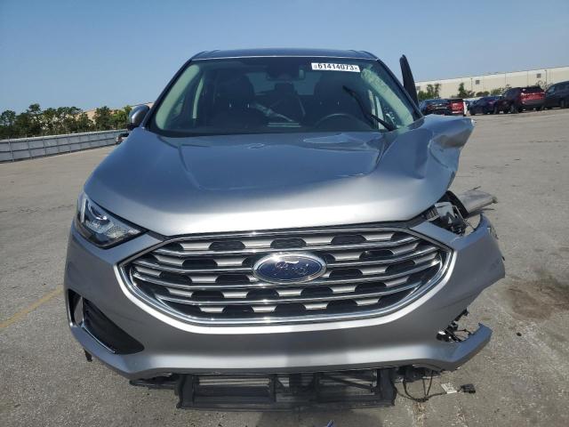 Photo 5 from auction – 2022 FORD EDGE SEL with VIN 2FMPK4J91NBA30753