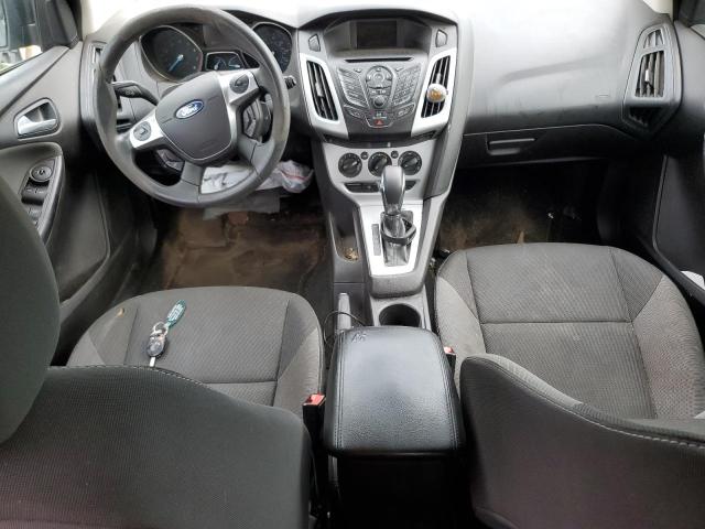 Photo 8 from auction – 2013 FORD FOCUS SE with VIN 1FADP3K23DL106482