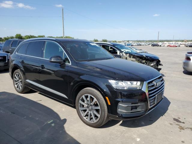 Photo 4 from auction – 2017 AUDI Q7 PREMIUM with VIN WA1LAAF73HD006636