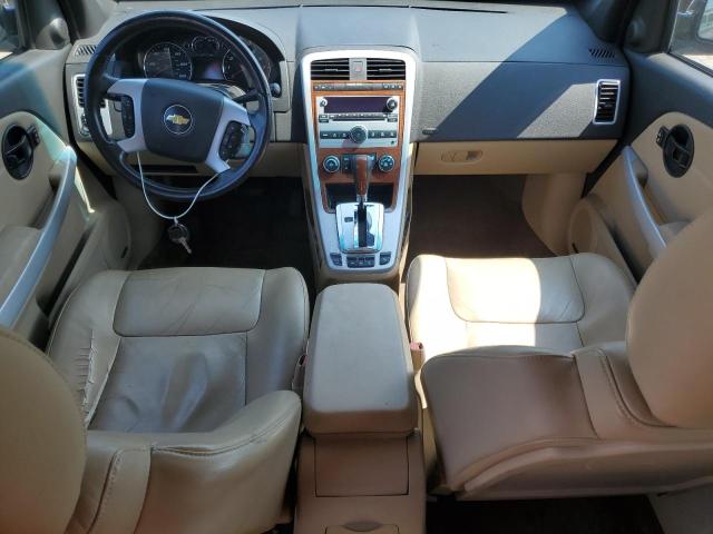 Photo 8 from auction – 2007 CHEVROLET EQUINOX LT with VIN 2CNDL73F576092723