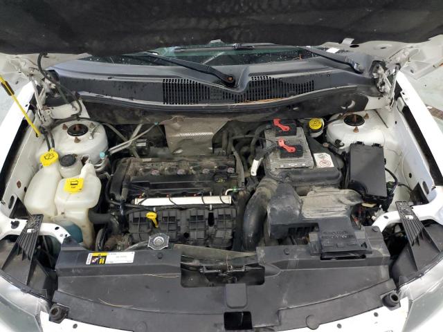 Photo 11 from auction – 2017 JEEP COMPASS SP with VIN 1C4NJCBA1HD146356
