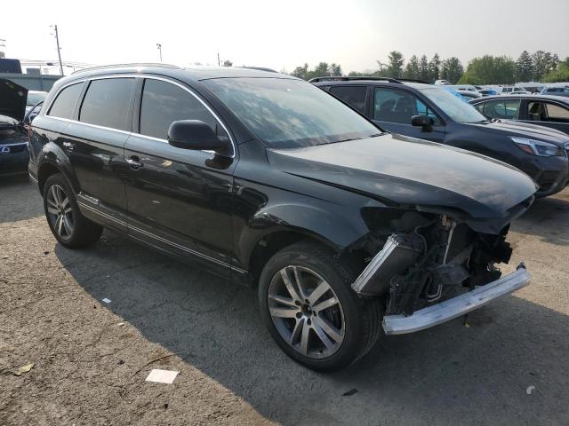 Photo 4 from auction – 2015 AUDI Q7 TDI PRE with VIN WA1LMAFEXFD021878