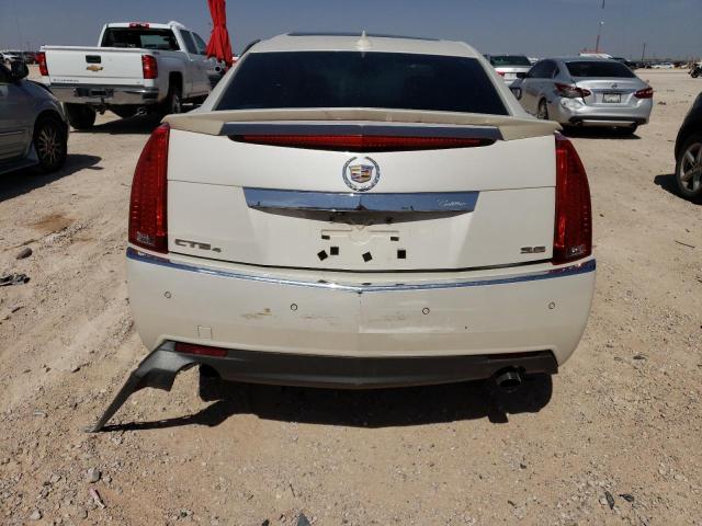Photo 6 from auction – 2012 CADILLAC CTS PREMIU with VIN 1G6DS5E37C0113334