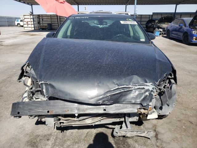 Photo 5 from auction – 2014 CHEVROLET IMPALA LIM with VIN 2G1WA5E38E1139031