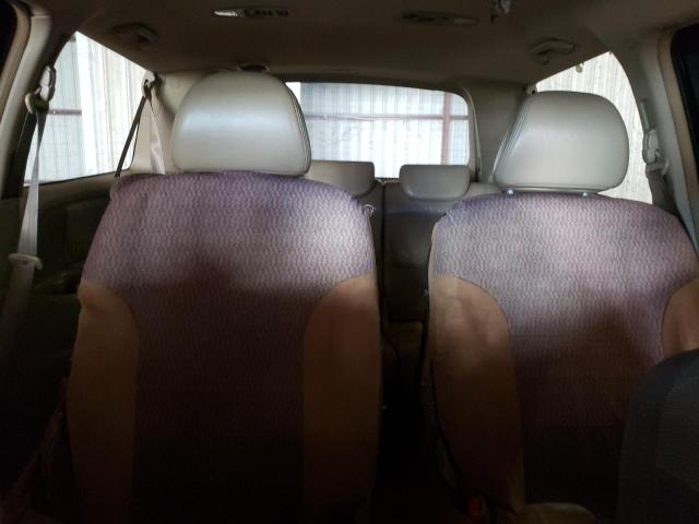 Photo 10 from auction – 2006 HONDA ODYSSEY EX with VIN 5FNRL38706B012662