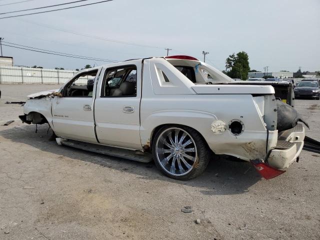 Photo 2 from auction – 2004 CADILLAC ESCALADE E with VIN 3GYEK62N84G315250