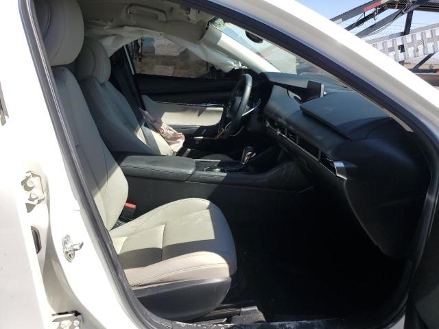 Photo 7 from auction – 2019 MAZDA 3 PREFERRE with VIN 3MZBPADL2KM110141
