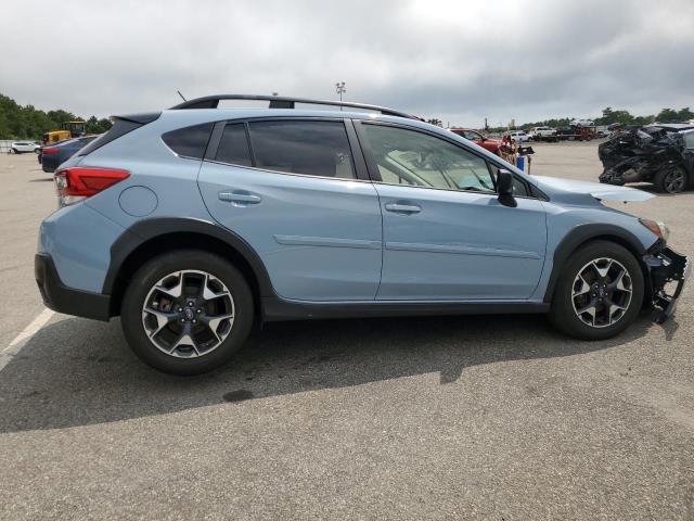 Photo 3 from auction – 2020 SUBARU CROSSTREK with VIN JF2GTAAC5L9271738