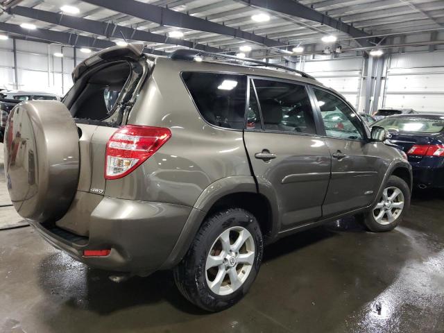 Photo 3 from auction – 2012 TOYOTA RAV4 LIMIT with VIN 2T3DK4DV0CW071322