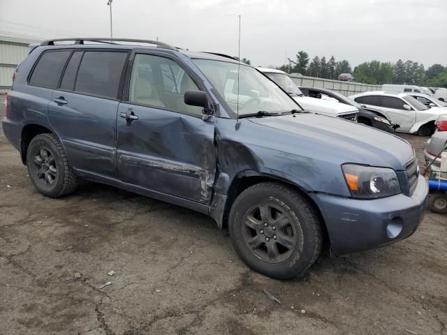 Photo 4 from auction – 2007 TOYOTA HIGHLANDER with VIN JTEEP21A370226043