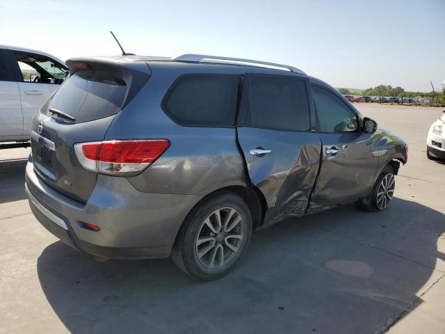 Photo 3 from auction – 2016 NISSAN PATHFINDER with VIN 5N1AR2MN2GC615679