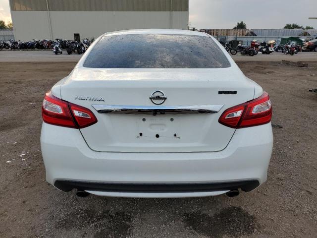 Photo 6 from auction – 2017 NISSAN ALTIMA 2.5 with VIN 1N4AL3APXHC481884