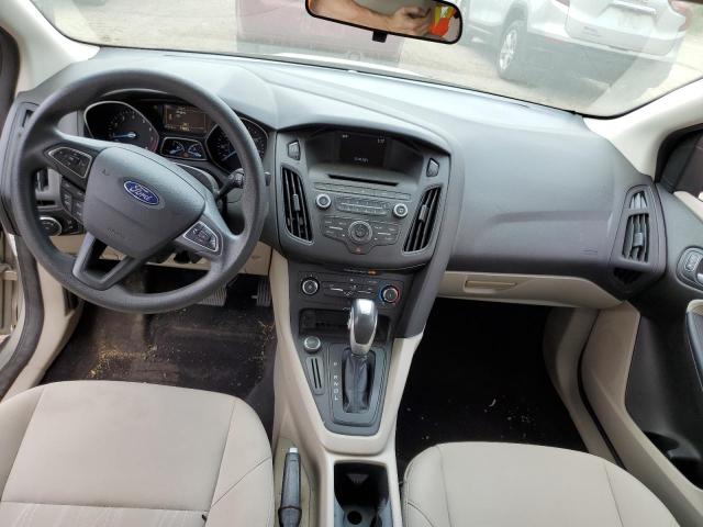 Photo 8 from auction – 2016 FORD FOCUS SE with VIN 1FADP3F2XGL389901