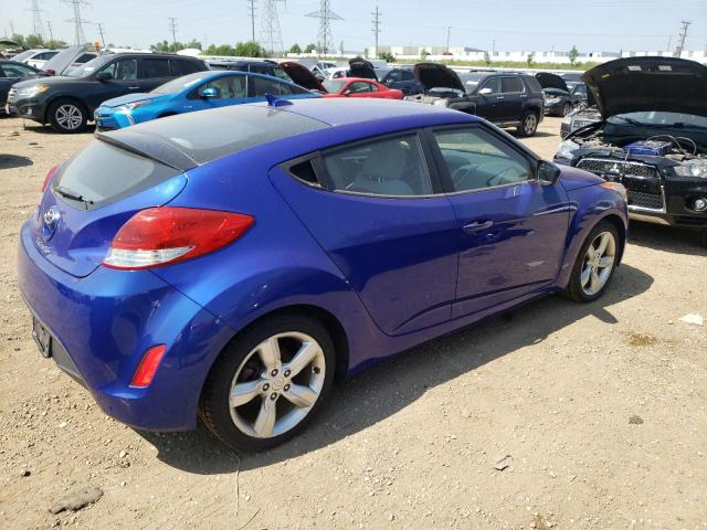 Photo 3 from auction – 2012 HYUNDAI VELOSTER with VIN KMHTC6AD8CU029859