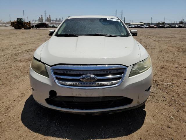 Photo 5 from auction – 2010 FORD TAURUS SEL with VIN 1FAHP2EW7AG131478