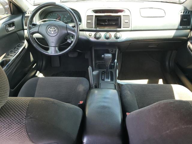 Photo 8 from auction – 2003 TOYOTA CAMRY LE with VIN 4T1BE32K03U232648