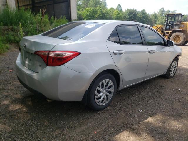 Photo 3 from auction – 2017 TOYOTA COROLLA L with VIN 2T1BURHE7HC824967