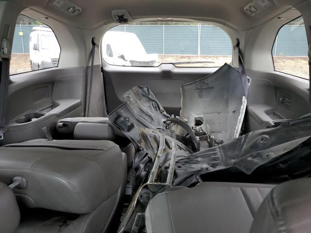 Photo 10 from auction – 2012 HONDA ODYSSEY EX with VIN 5FNRL5H68CB063695