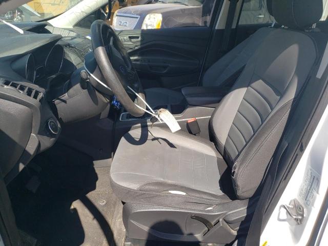 Photo 7 from auction – 2019 FORD ESCAPE S with VIN 1FMCU0F75KUB62073