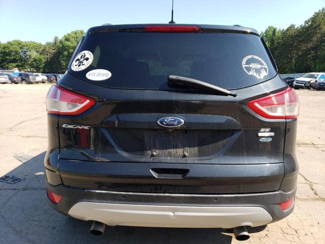 Photo 6 from auction – 2014 FORD ESCAPE SE with VIN 1FMCU9GX6EUD29970