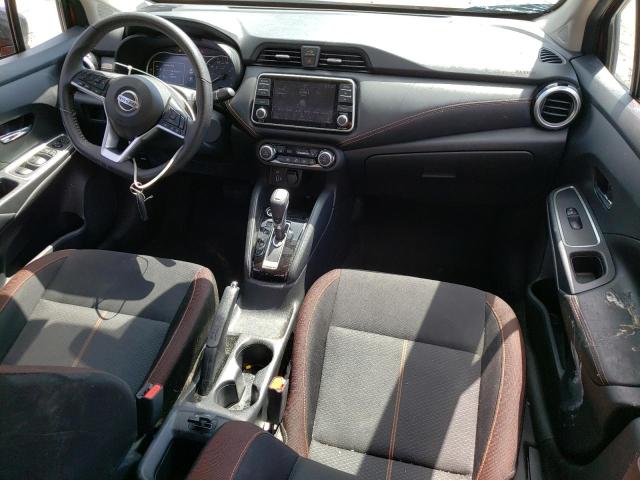 Photo 8 from auction – 2021 NISSAN VERSA SR with VIN 3N1CN8FVXML923713