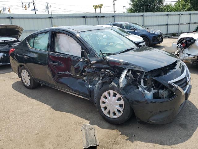 Photo 4 from auction – 2017 NISSAN VERSA S with VIN 3N1CN7AP3HL867414