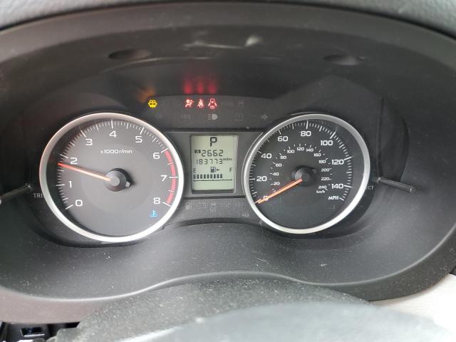 Photo 9 from auction – 2016 SUBARU FORESTER 2 with VIN JF2SJADC2GH421280