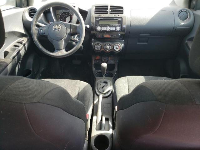 Photo 8 from auction – 2009 TOYOTA SCION XD with VIN JTKKU10419J034261