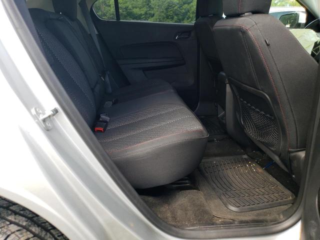Photo 10 from auction – 2017 CHEVROLET EQUINOX LT with VIN 2GNALCEK0H1546750