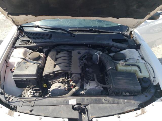 Photo 11 from auction – 2009 DODGE CHARGER SX with VIN 2B3KA33V49H622335
