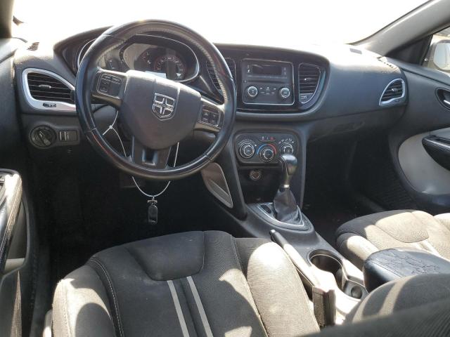 Photo 8 from auction – 2013 DODGE DART SXT with VIN 1C3CDFBH0DD143573
