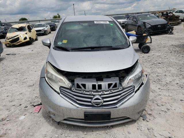 Photo 5 from auction – 2016 NISSAN VERSA NOTE with VIN 3N1CE2CP5GL402485