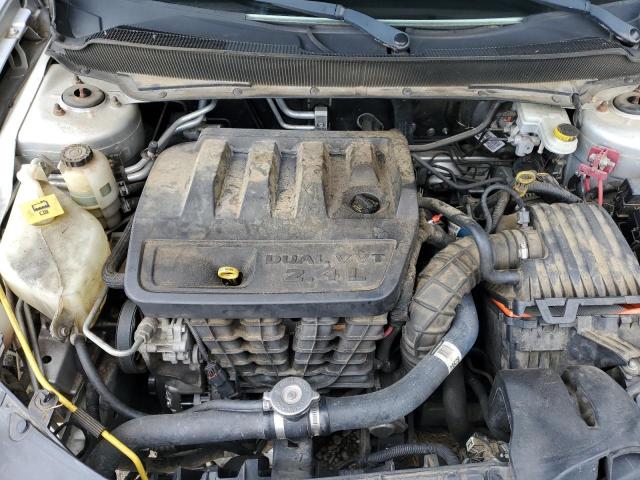 Photo 11 from auction – 2010 DODGE AVENGER R/ with VIN 1B3CC5FB8AN200415
