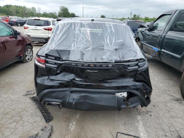 Photo 6 from auction – 2023 PORSCHE MACAN BASE with VIN WP1AA2A56PLB15443
