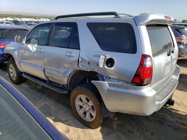 Photo 2 from auction – 2006 TOYOTA 4RUNNER SR with VIN JTEBT14R160058816