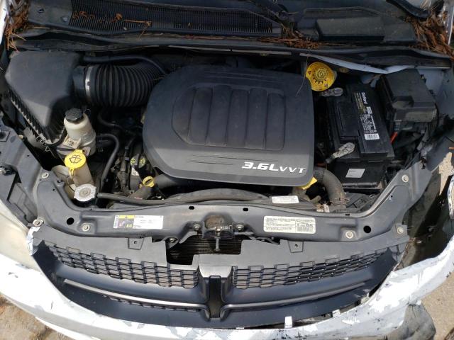 Zdjęcie 12 z aukcji – 2014 RAM TRADESMAN z VIN 2C4JRGAGXER279551