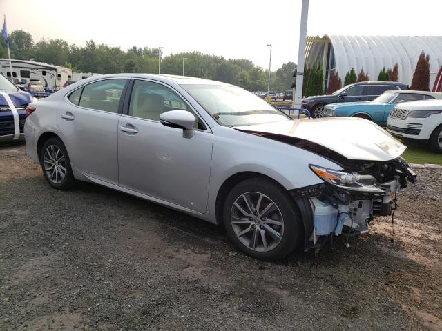 Photo 4 from auction – 2016 LEXUS ES 300H with VIN JTHBW1GG4G2105587