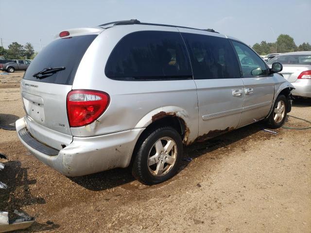 Photo 3 from auction – 2006 DODGE GRAND CARA with VIN 2D4GP44L36R922351