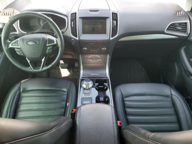 Photo 8 from auction – 2019 FORD EDGE SEL with VIN 2FMPK4J98KBC46031