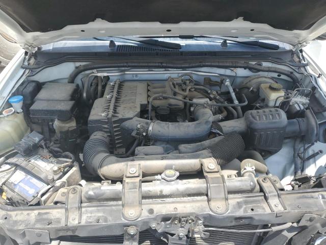 Photo 11 from auction – 2016 NISSAN FRONTIER S with VIN 1N6BD0CT9GN724556