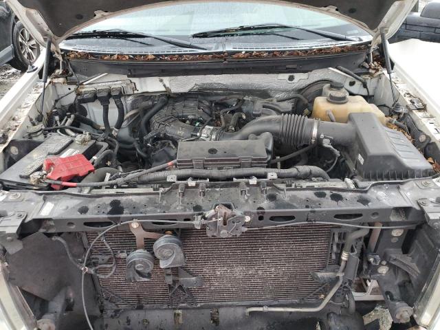 Photo 11 from auction – 2012 FORD F150 SUPER with VIN 1FTEX1CM8CKD75486