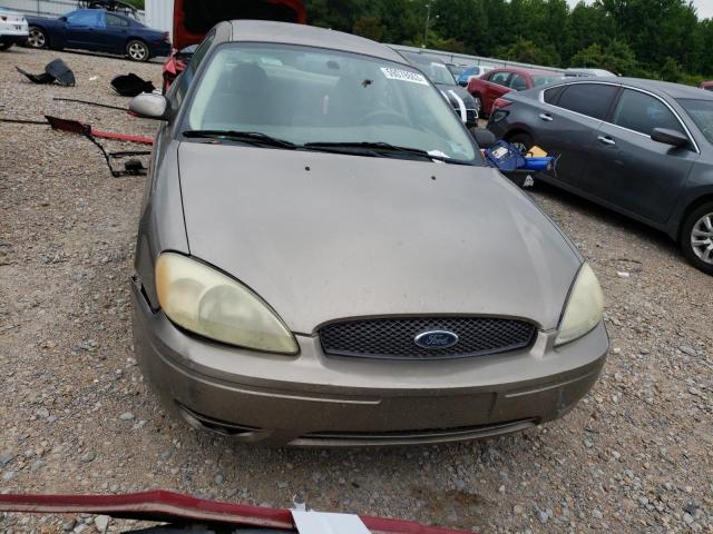 Photo 5 from auction – 2005 FORD TAURUS SE with VIN 1FAFP532X5A157168