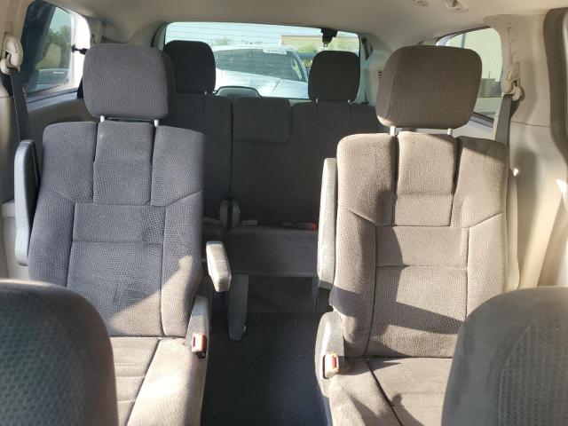 Photo 10 from auction – 2012 DODGE GRAND CARA with VIN 2C4RDGCG5CR384736